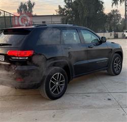 جيب جراند شيروكي